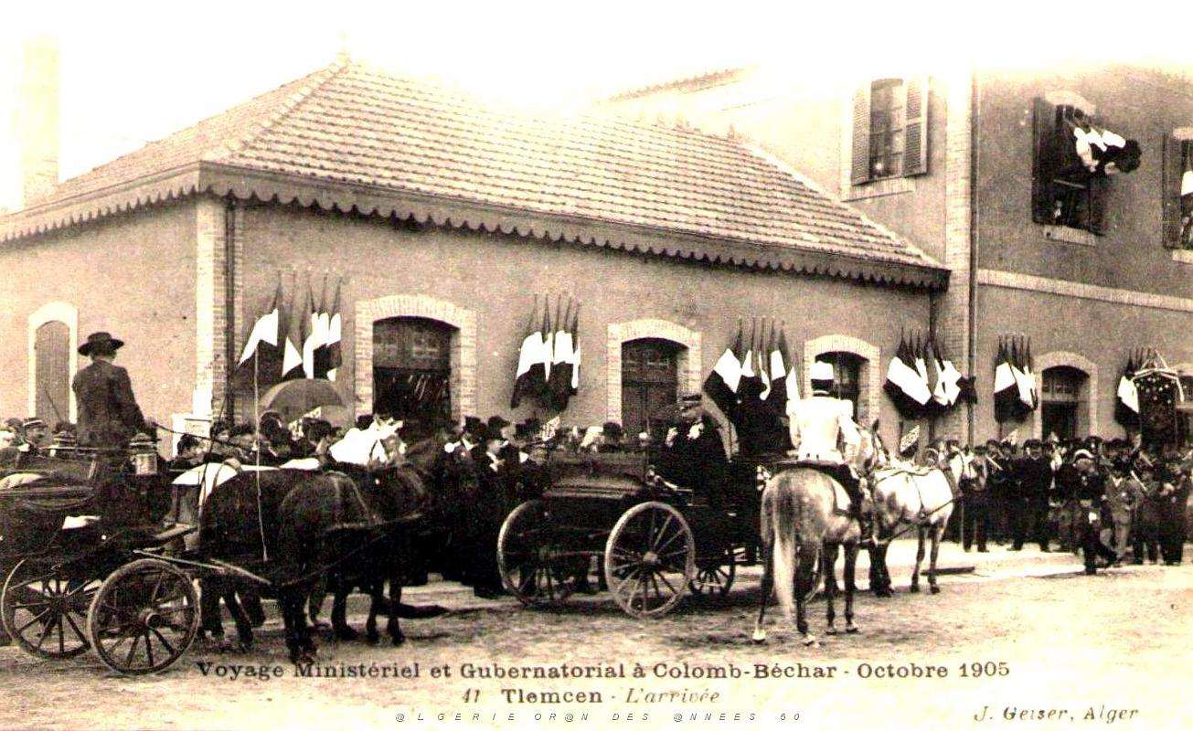 Voyage ministeriel au Sud Oranais en 1905- 02.jpg
